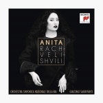 아니타 라흐벨리쉬빌리 - 메조 소프라노 아리아 : 알라딘