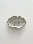 leaf tray : 조 각