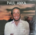 미개봉CD) Paul Anka -  Greatest Hits 폴 앵카 히트곡 모음 : MCC 몰