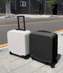 수학여행 미니캐리어 승무용캐리어 18인치 트레블 기내반입용 : 마로아스토리