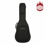 에반스켈리 500 통기타 일렉 베이스기타 케이스 기타가방 : 플러스뮤직