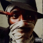(LP) Mos Def (모스 데프) - New Danger (180gm Vinyl) : 라보앤드