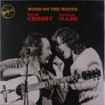 (수입LP) David Crosby & Graham Nash - Wind On The Water / 데이빗 ...