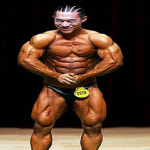 20년 차 보디빌더 가 알려주는 현실적인 운동 조언 (전자책) : 라이프빌더백선생