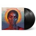 Janelle Monae - Dirty Computer LP 자넬 모네 2 x Vinyl : 레코드스톡