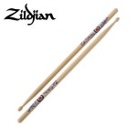 질젼 Zildjian 아티스트 시리즈 ZAK STARKEY 잭 스타키 드럼스틱 ASZS : 스즈키악기
