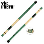 Vic Firth 빅퍼스 빅퍼 스티브 스미스 완드 드럼 로드스틱 TW4 : 스즈키악기