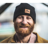 심스 SIMMS  DOCKWEAR WOOL BEANIE  울비니 : 야구팀마켓