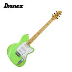Ibanez 아이바네즈 이베트 영 시그니처 YY10 일렉기타 : 스즈키악기