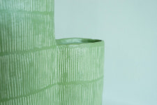 FOREST VASE_no.20 , 이해진작가 : 아트숲