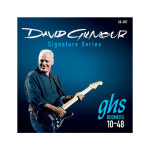 ghs 데이비드 길모어 GB-DGF (010-048) 일렉기타 스트링 : 스트럼뮤직