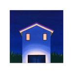 궁금한 집, 강연희 작가 : 퍼블릭 갤러리