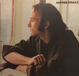 Stephen Stills – Stephen Stills 2 수입 팝 중고 LP음반 : 리홀뮤직갤러리