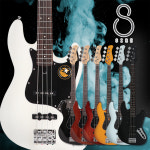 사이어 마커스 밀러 V3 2세대 4현 재즈 베이스 기타 / 공인대리점, 당일발송 : 기타랜드