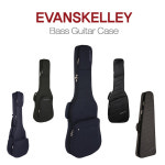 에반스켈리 베이스기타 케이스 베이스가방 긱백 : 에반스켈리