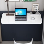 접이식 벽선반 간이테이블 주방 벽걸이 식탁 원룸 공간활용 수납 간이 테이블 : 오즈글로벌