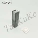 블랙 쿼츠 큐벳 50ul, UV 투 패스 라이트 : 에스-컴퍼니