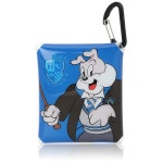 톰과 제리 파우치 수납함 airpods pro 케이스 약통 열쇠케이스 카라비너 포함 워너 브라더수 100주년...