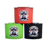 디 링 아웃러우스 세차용 버킷나이저 부드러운 의류 장갑 투명세차버킷 블렉 워시 1 그린 스티커 : 픽앤바이1