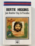 버티 히긴스 BERTIE HIGGINS JUST ANOTHER DAY IN PARADISE 카세트 테이프 중...