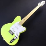 아이바네즈 Ibanez 일렉기타 이베트 영 시그니처 샌드 그래이 샤인 YY10-SGS : 글로벌세일즈맨