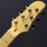 아이바네즈 Ibanez 일렉기타 이베트 영 시그니처 샌드 그래이 샤인 YY10-SGS : 글로벌세일즈맨