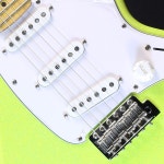 아이바네즈 Ibanez 일렉기타 이베트 영 시그니처 샌드 그래이 샤인 YY10-SGS : 글로벌세일즈맨