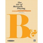 바순 연주의 예술 수정판 : 해외득템상점