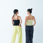 찬드라 탑 / 4 Colors : MOJ