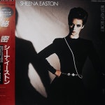 (LP)시나 이스턴 Sheena Easton – Best Kept Secret : LPSTOCK