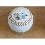 제프 배그웰 애스트로스, 사인 골드 글러브 야구 베켓 인증 획득 : 초이스찬스