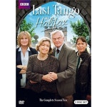 핼리팩스의 마지막 탱고 시즌 : 리바나1