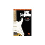 에릭 클랩튼 기타 코드 송북 : safeway