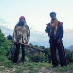 사울 윌리엄스, 트리피플에서 카를로스 니뇨와 친구들을 만나다 : YS글로벌85