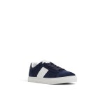 테드 베이커 남성 브래들리 스니커즈 Medium Blue 5 : 레몬팩토리2