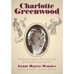 샬롯 그린우드 보드빌의 코믹 스타의 삶과 경력, 라디오 및 영화 : YS글로벌85