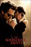 08 분닥 세인트 The Boondock Saints 액션 갱스터 노만 리더스 숀 패트릭 프레너리 포스터 브...