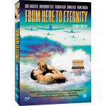 DVD 지상에서 영원으로 From Here to Eternity -버트랭카스터 데보라카