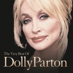 Dolly Parton 돌리 파튼 LP The Very of Dolly Parton