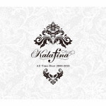 Kalafina 카라피나 - All Time 3CD