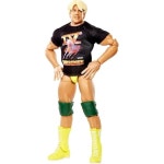 마텔 마텔 피규어 마텔 WWE 롭 밴 댐 엘리트 컬렉션 액션 92 Ric Flair 1개