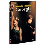 DVD 조지아 Georgia - 제니퍼제이슨리 메어위닝햄 DVD