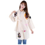 할로윈 코스튬 거지분장 여성 각설이의상