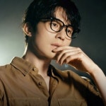 톰포드 톰포드 안경테 블루라이트 뿔테 남궁민 안경 TF5999KB 047