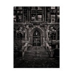 Trademark Fine Art 브라이언 카슨의 No 99 Wellesley St W Toronto Can...