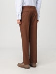 다니엘알렉산드리니 남성 팬츠 Tobacco 6 P2814N8804400 73
