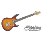 STERLING 스탈린 Hazel Burst LK100