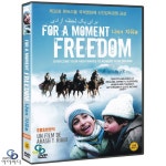 DVD 나에게 자유를 - 아라쉬 T 리하이 감독 나비드아카반 포우리아마히아리