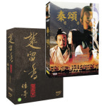 DVD 초류향전기 11disc 진송