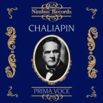 표도르 샬리아핀 - 위대한 유산 Feodor Chaliapin 2CD - Feodor Chaliapin